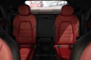 PORSCHE Cayenne usata 40