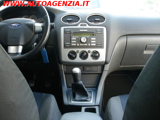 FORD Focus usata 12