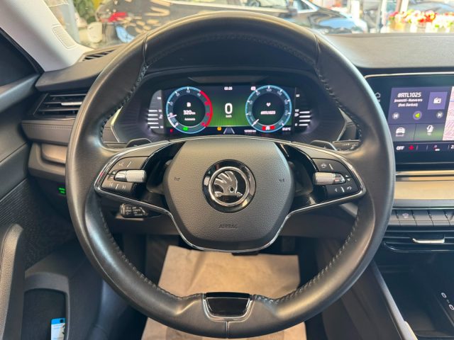 SKODA Octavia usata, con Controllo trazione