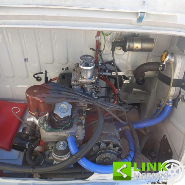 ABARTH Other usata 25