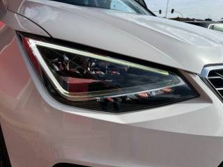 SEAT Arona usata, con USB