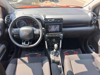 CITROEN C3 Aircross usata, con Cerchi in lega