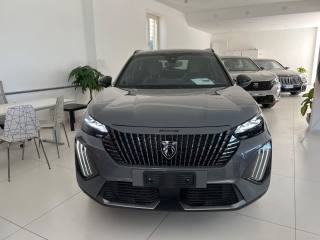 PEUGEOT 2008 BlueHDi 130 S&S EAT8 GT tua da ?289,00