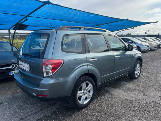 SUBARU Forester usata, con Airbag Passeggero