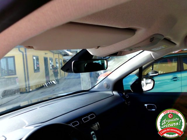 CITROEN C3 Aircross usata, con Chiusura centralizzata telecomandata