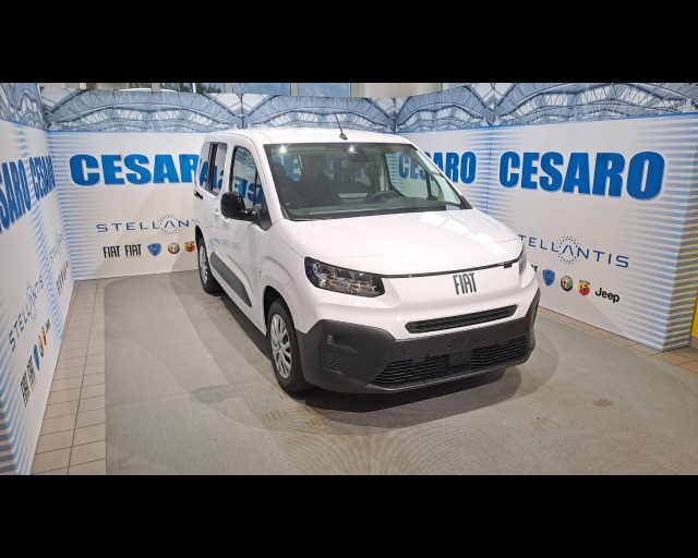 FIAT Doblo usata, con ABS