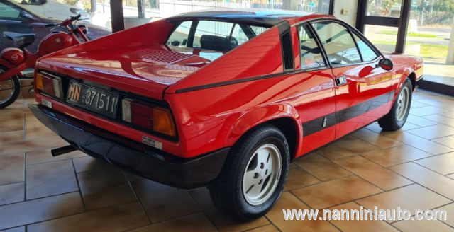 LANCIA Beta usata 30