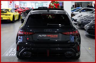 AUDI RS3 usata, con Antifurto