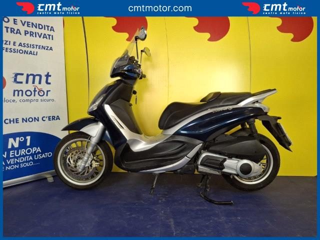 PIAGGIO Other usata 2