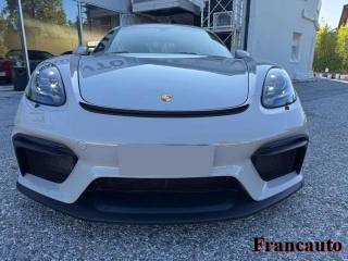 PORSCHE Cayman usata, con Airbag
