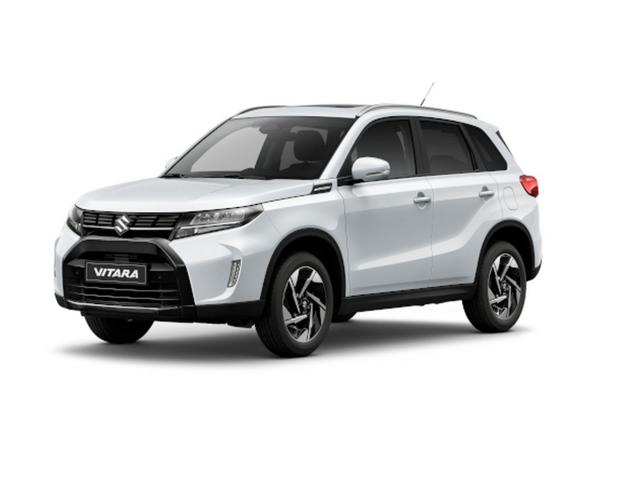 SUZUKI Vitara usata, con ABS