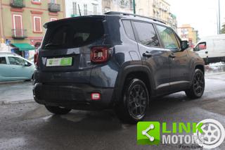 JEEP Renegade usata, con Alzacristalli elettrici