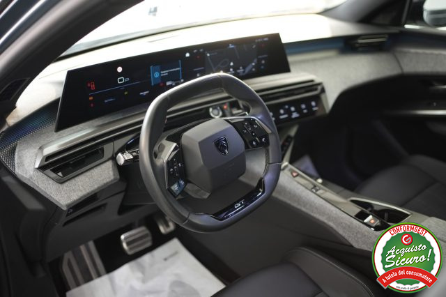 PEUGEOT 3008 usata, con Alzacristalli elettrici