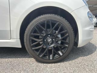 FIAT 500 usata, con Monitoraggio pressione pneumatici