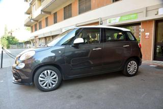 FIAT 500L usata, con Airbag
