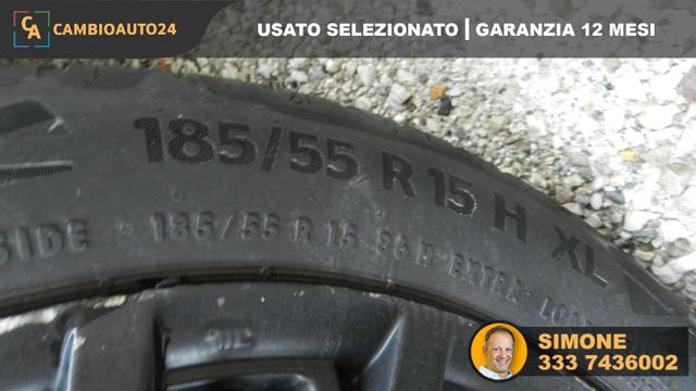 FIAT 500 usata 90