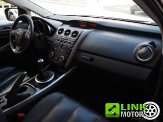 MAZDA CX-7 usata 45