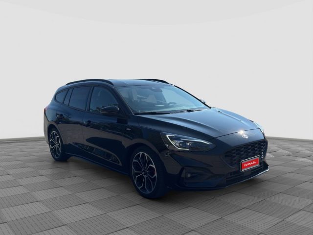 FORD Focus usata 6