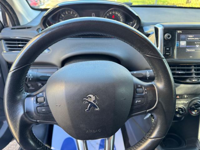 PEUGEOT 208 usata, con Chiusura centralizzata