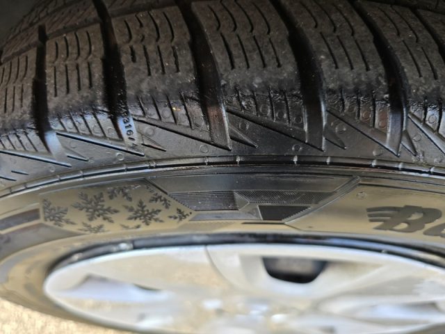 RENAULT Clio usata, con Climatizzatore