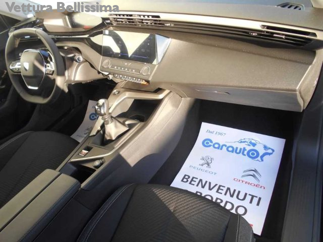 PEUGEOT 308 usata 13