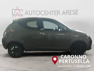 LANCIA Ypsilon usata, con Chiusura centralizzata