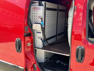 FIAT Fiorino usata, con Servosterzo