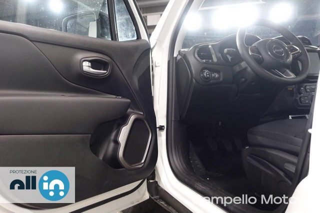 JEEP Renegade usata 14