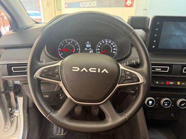 DACIA Jogger usata, con Chiusura centralizzata