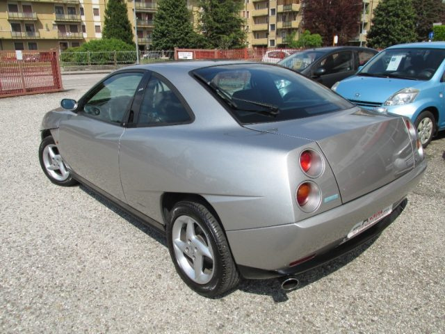 FIAT Coupe usata 67