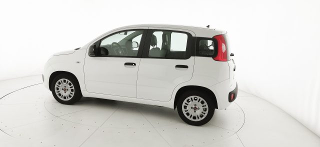 FIAT Panda usata 27