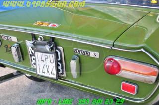 LANCIA Fulvia usata 16