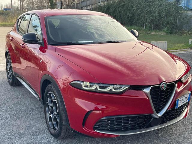 ALFA ROMEO Tonale usata, con Airbag testa