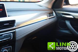 BMW X1 usata 89
