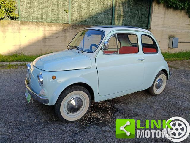 FIAT 500L usata 31