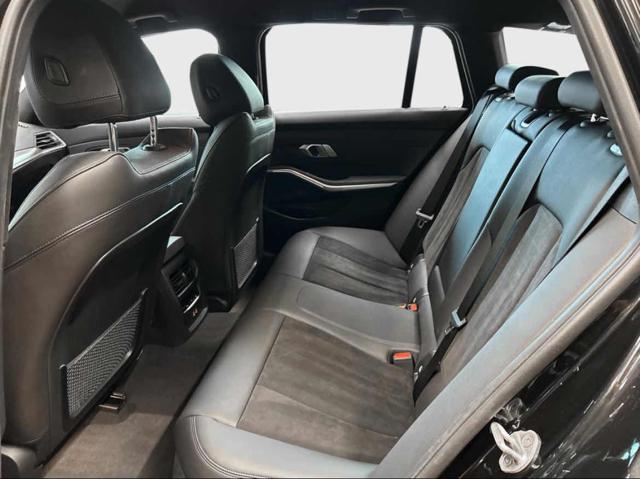 BMW 318 usata, con Chiusura centralizzata