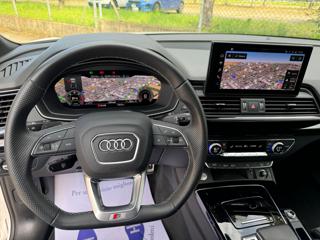 AUDI Q5 usata, con Cruise Control