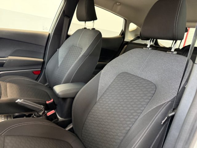 FORD Fiesta usata, con Immobilizzatore elettronico