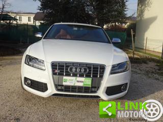 AUDI S5 usata, con Cruise Control