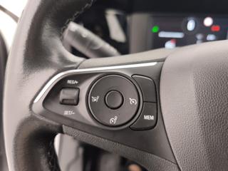 OPEL Mokka usata, con Volante in pelle