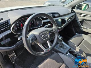 AUDI Q3 usata, con Climatizzatore