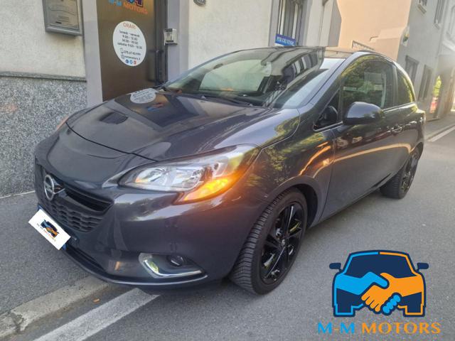 OPEL Corsa usata, con ABS
