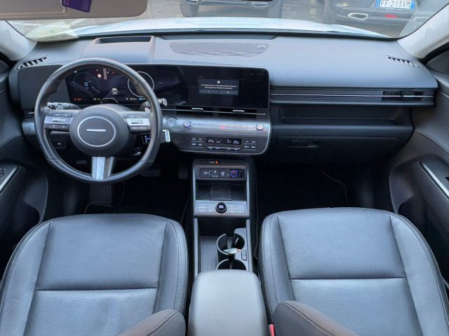 HYUNDAI Kona usata, con Chiusura centralizzata