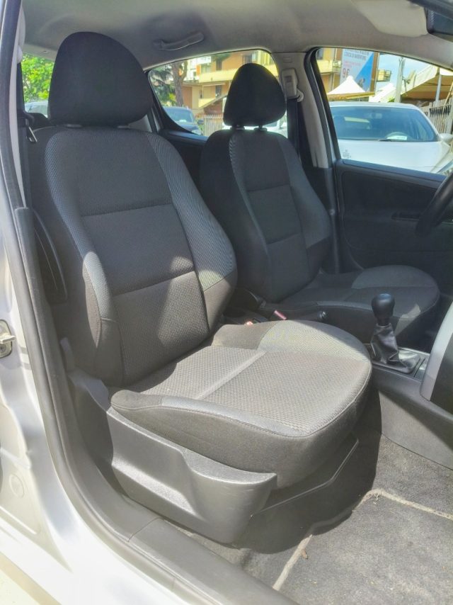 PEUGEOT 207 usata, con ESP