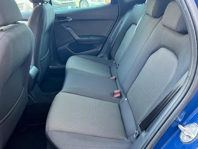 SEAT Arona usata, con Controllo automatico clima
