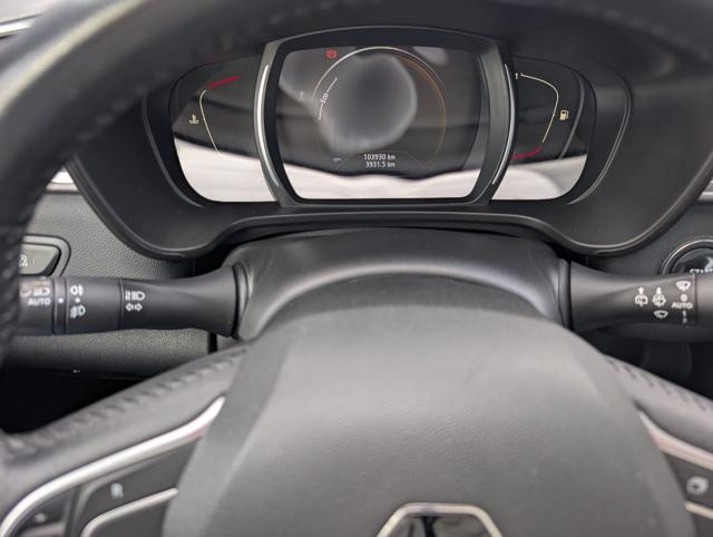 RENAULT Kadjar usata, con Controllo trazione