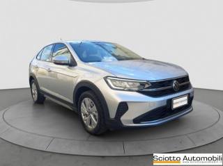 VOLKSWAGEN Taigo usata, con Chiusura centralizzata