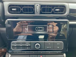 CITROEN C3 usata, con Luci diurne LED