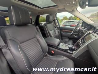 LAND ROVER Discovery usata, con ESP