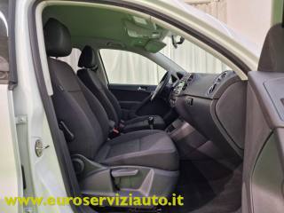 VOLKSWAGEN Tiguan usata 33